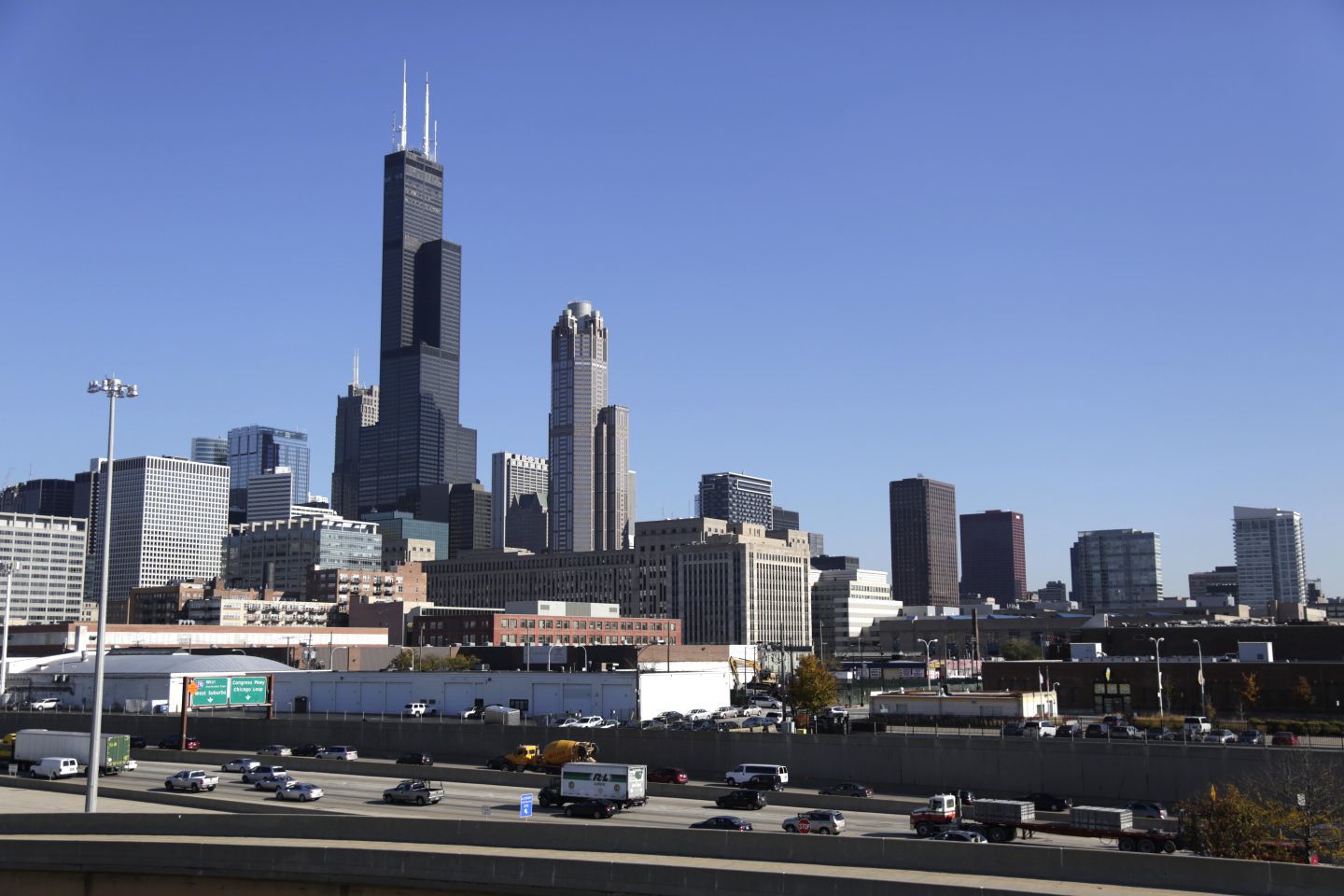 Willis Tower